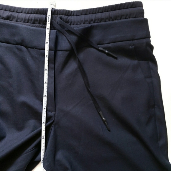 BNWT Kit & Ace "On the Double" 7/8 Trouser - Picture 8 of 9